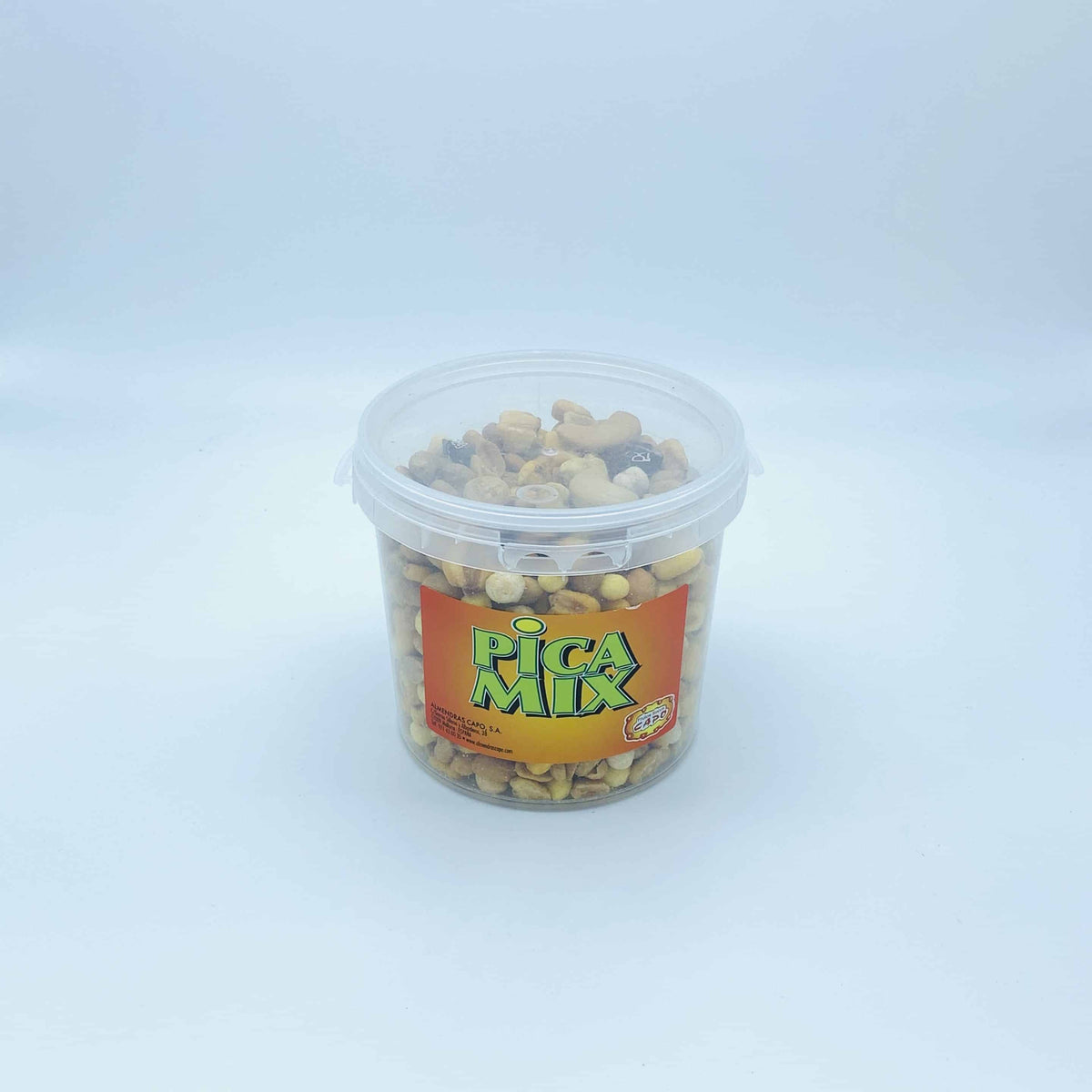 Pica Mix Capo image 0