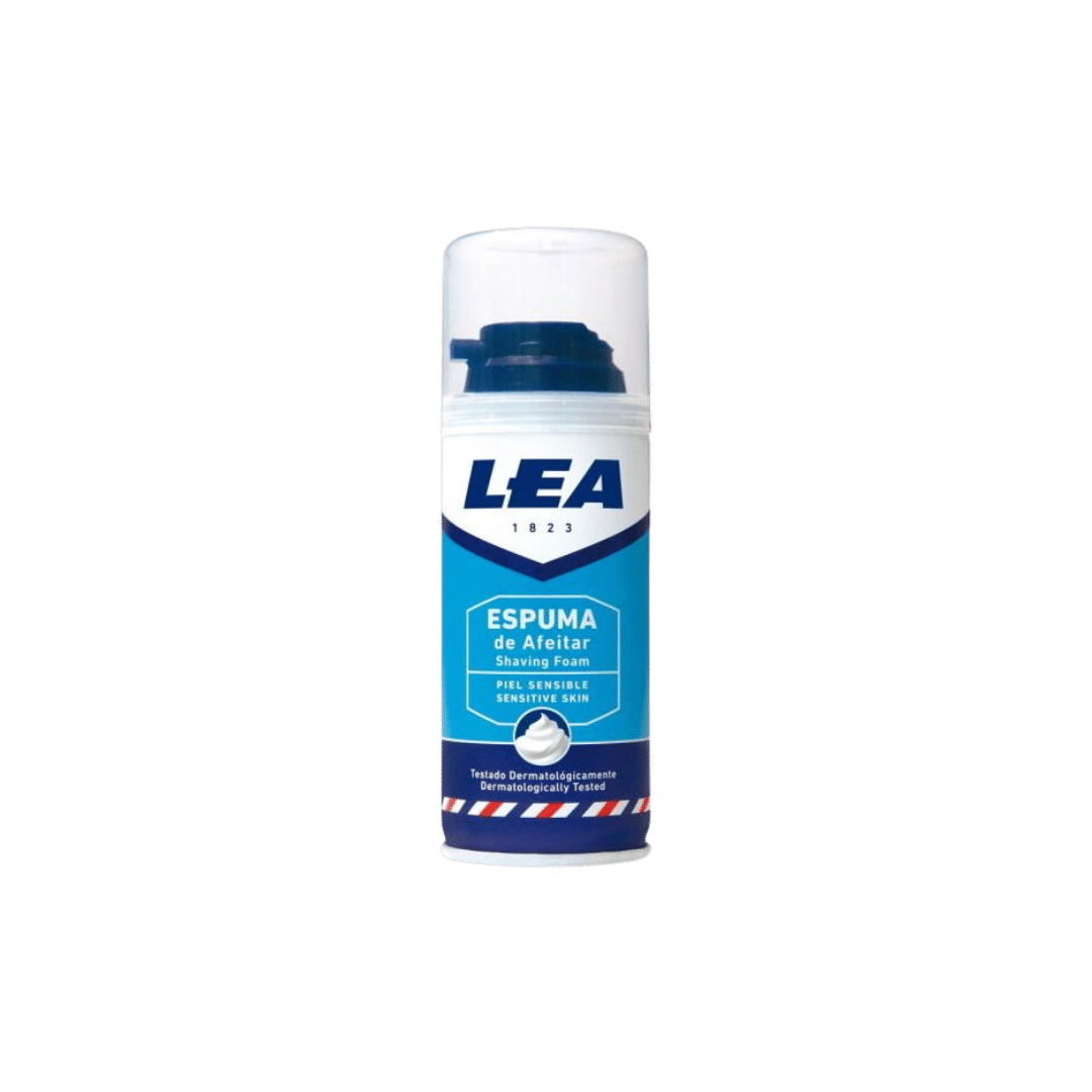 Lea Espuma de Afeitar 75ml image 0