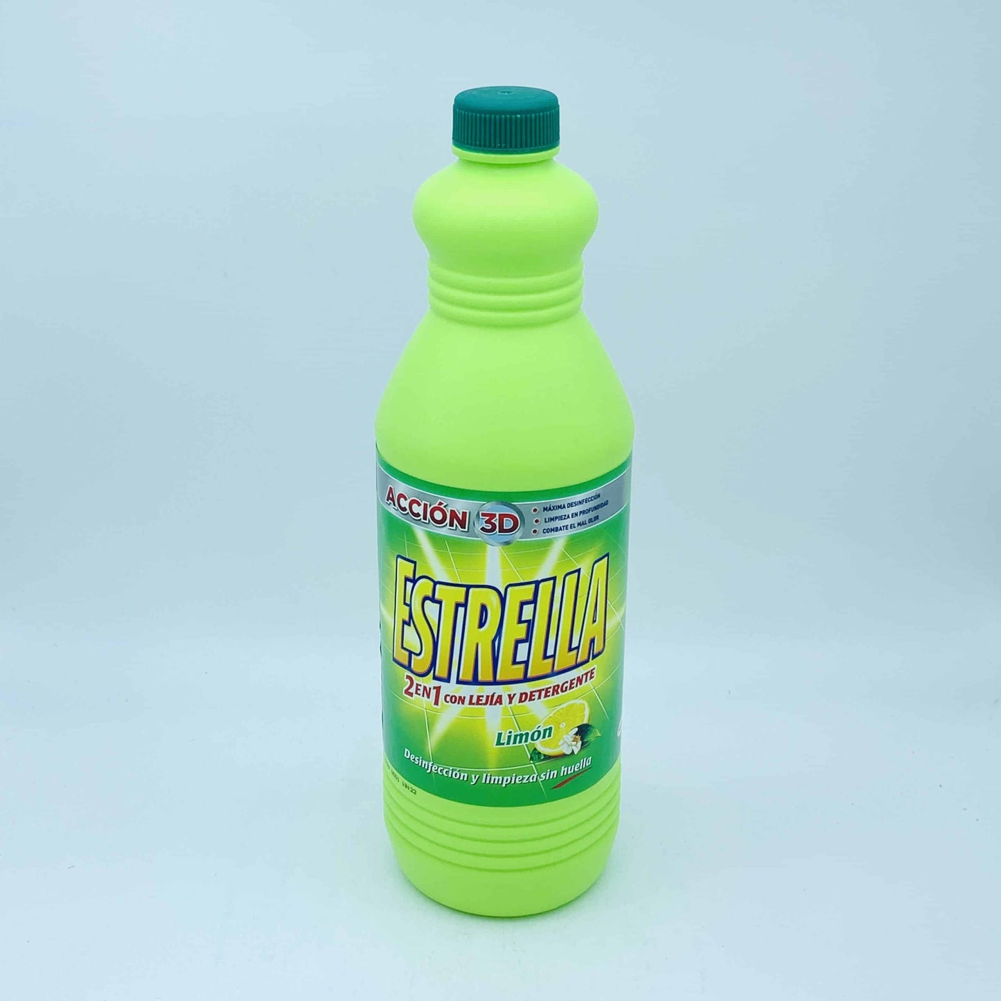 Estrella Limón image 0
