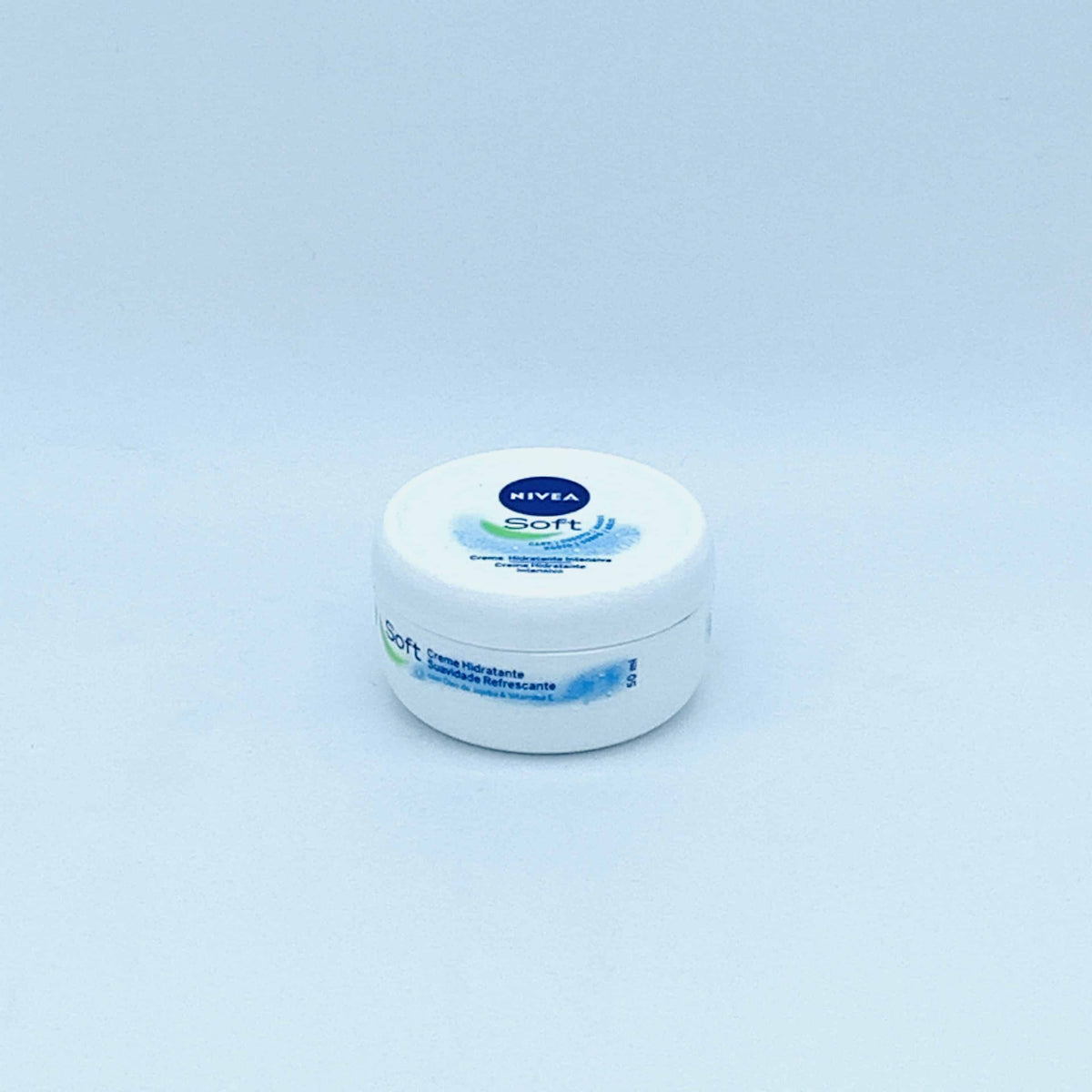 Nivea Crema Soft 50ml image 0