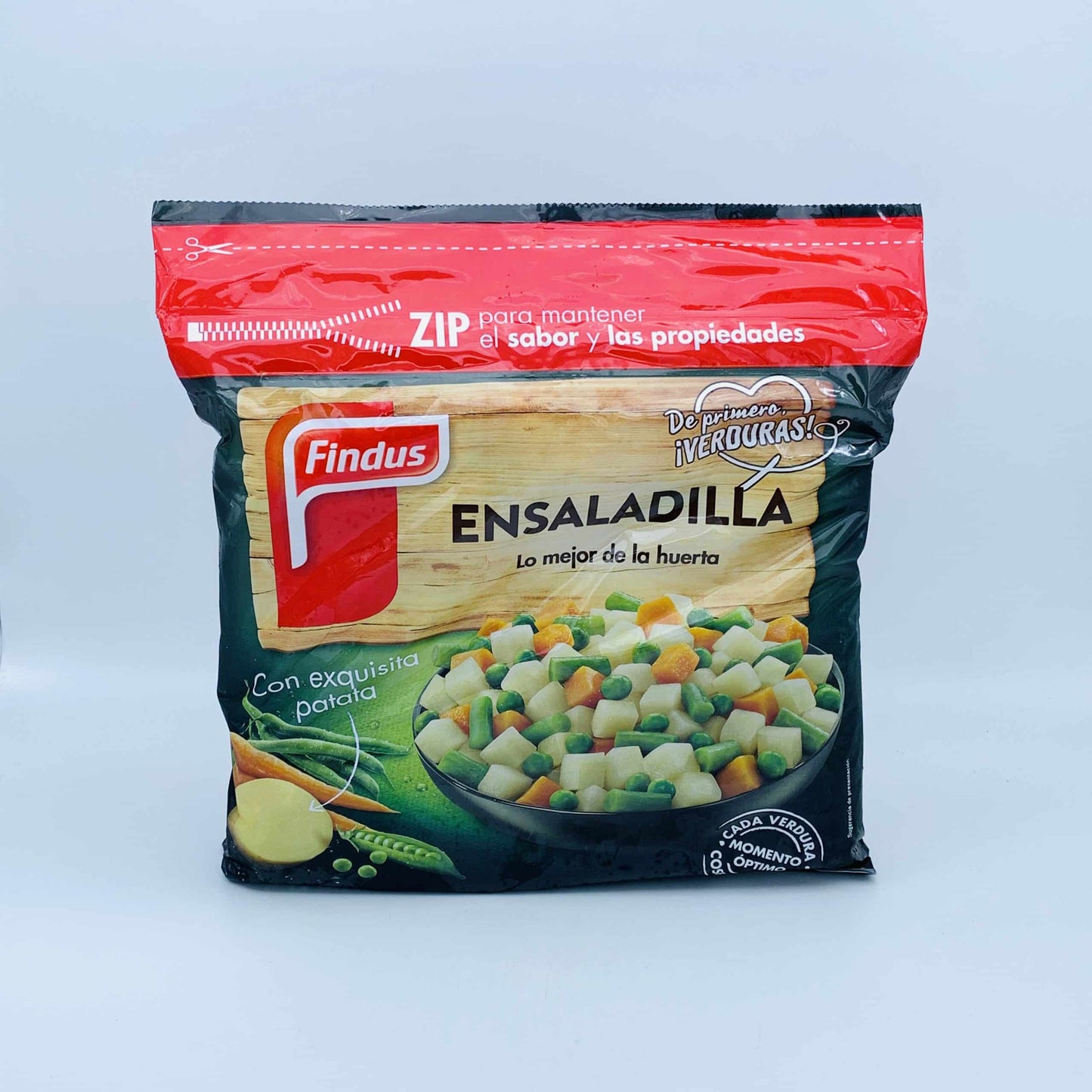 Findus Ensaladilla 800g image 0