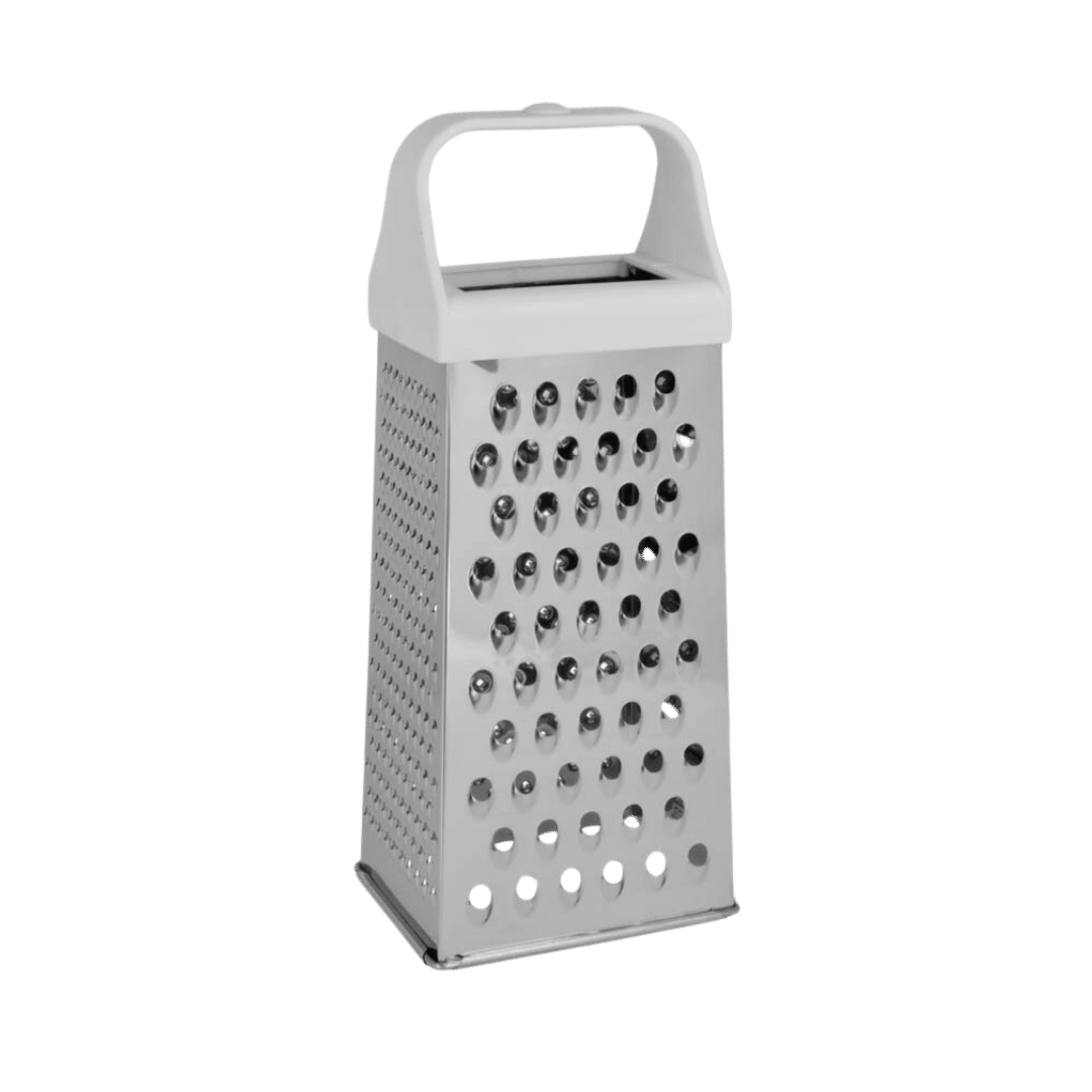 Rallador 4 Lados Inox Metaltex image 0