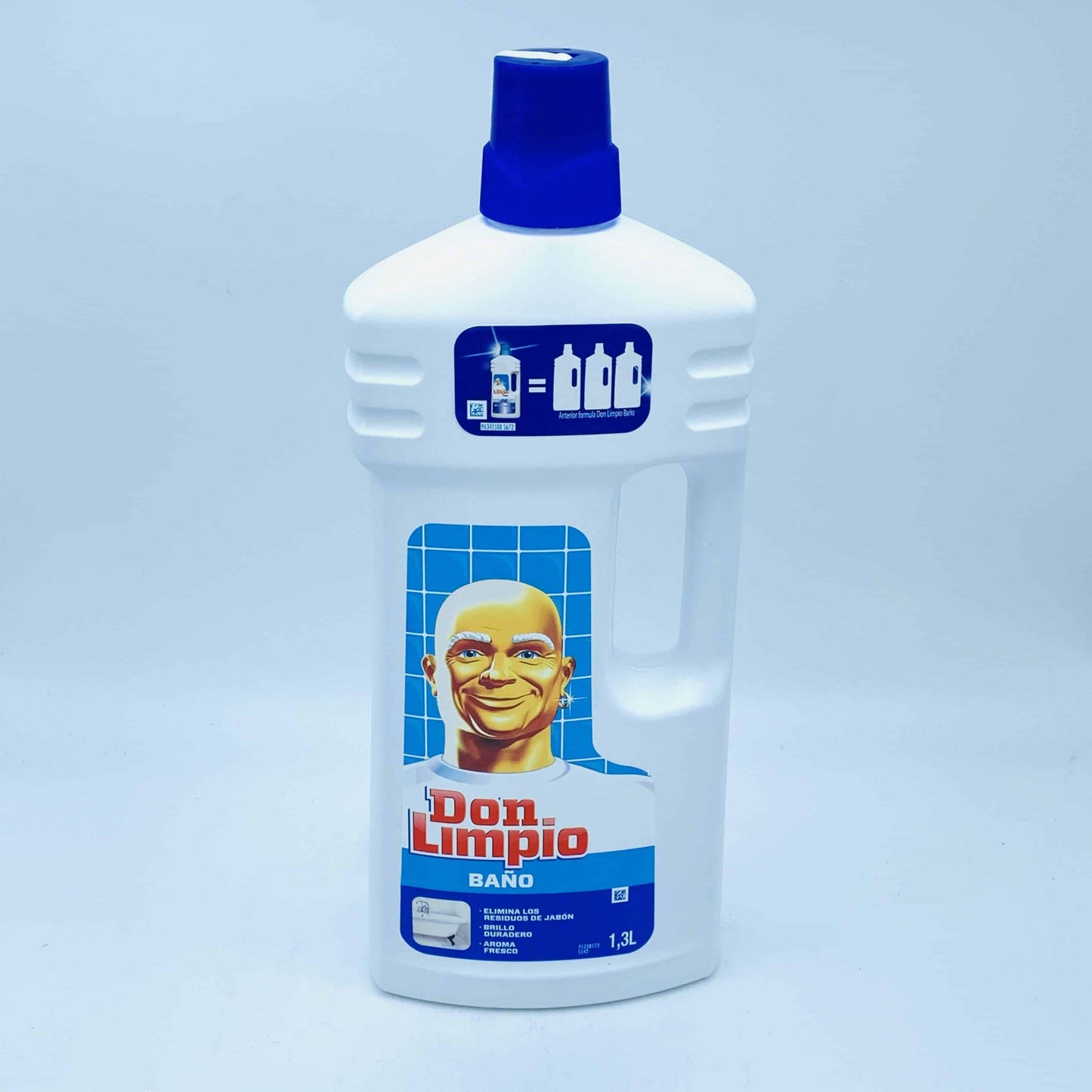 Don Limpio Baño image 0