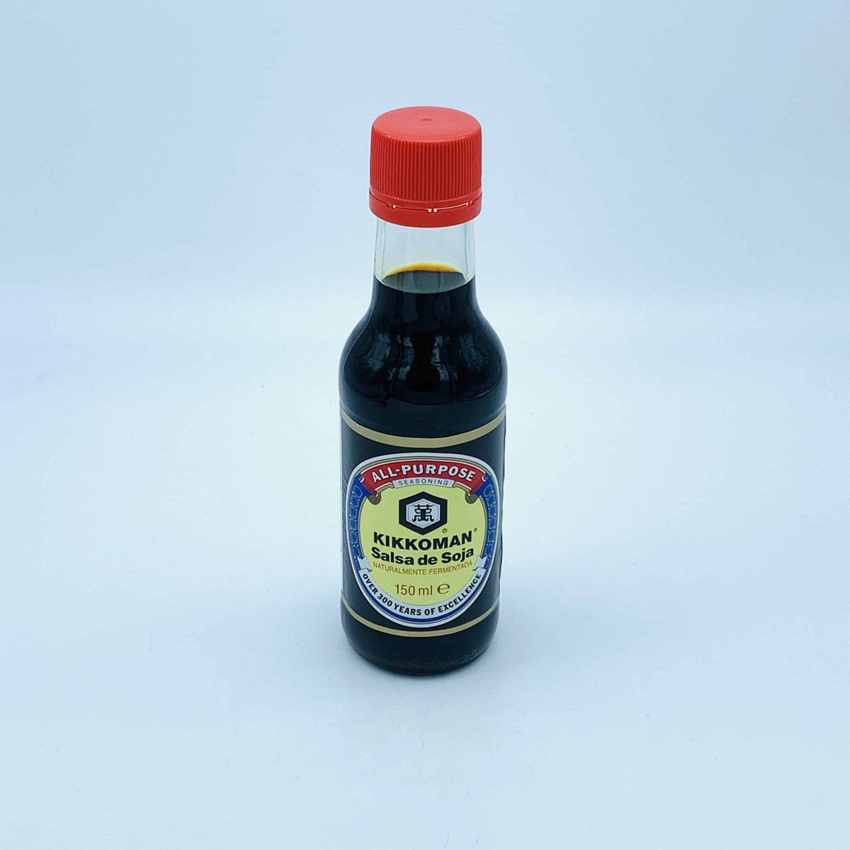 Salsa de Soja Kikkoman 250ml image 0