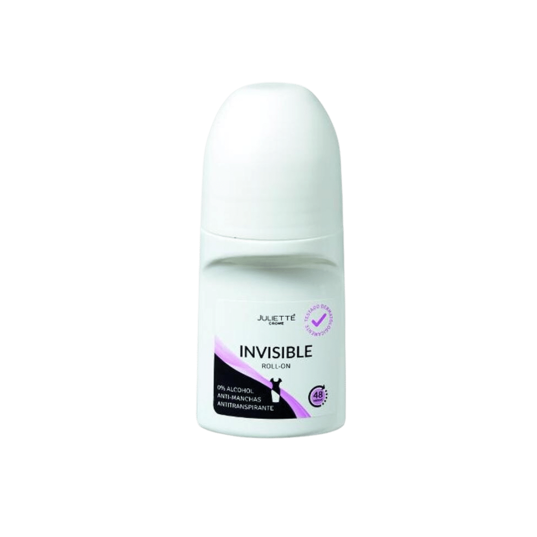 Crowe Juliette Desodorante Roll-on Invisible image 0