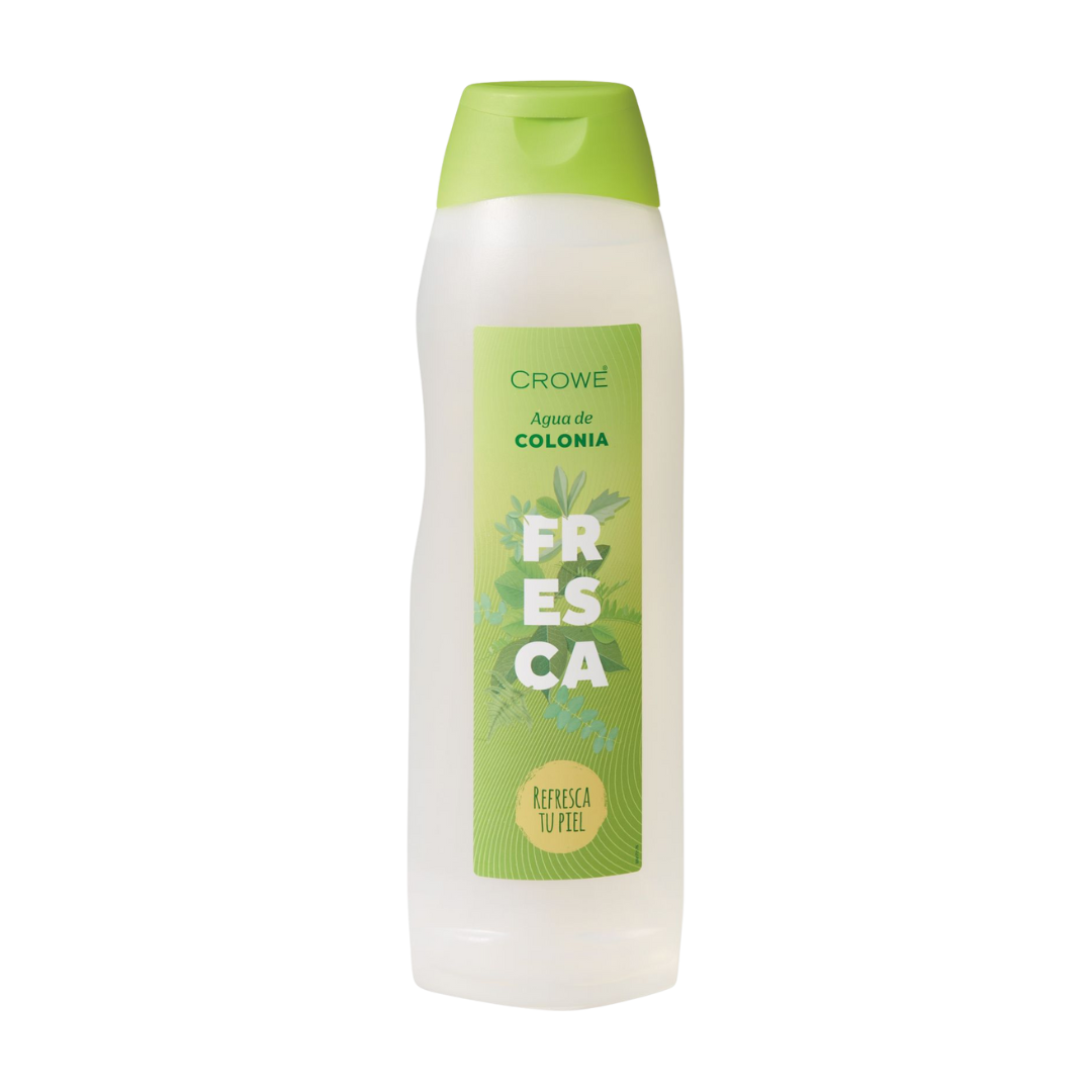 Crowe Agua de Colonia Fresca image 0