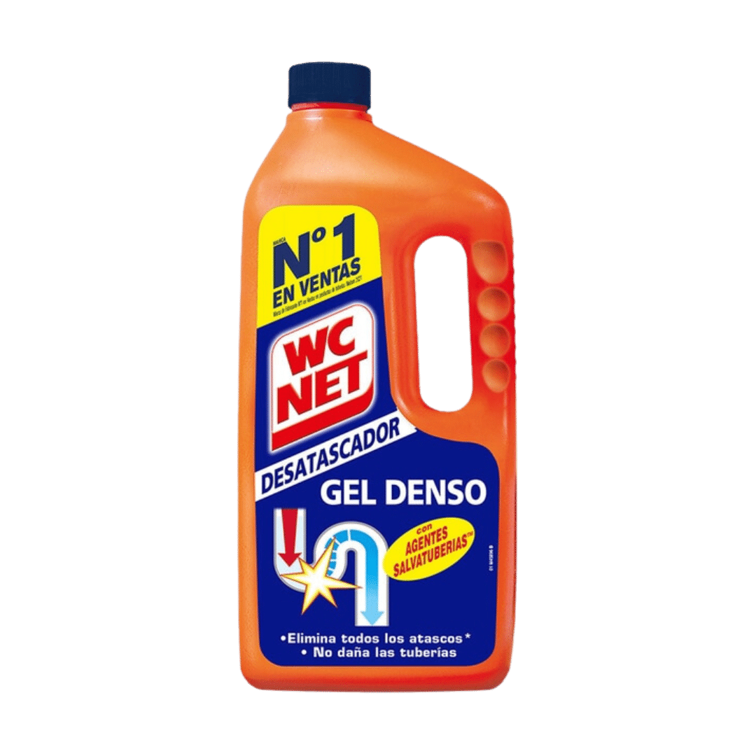 WC Net Desatascador image 0