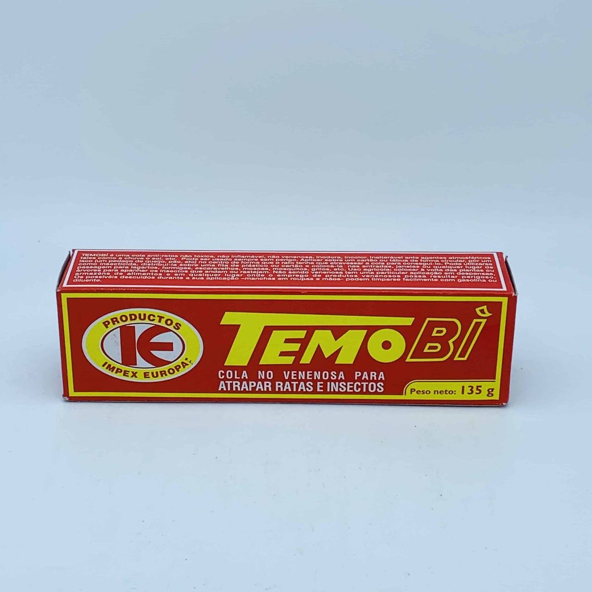 Temobi Cola image 0