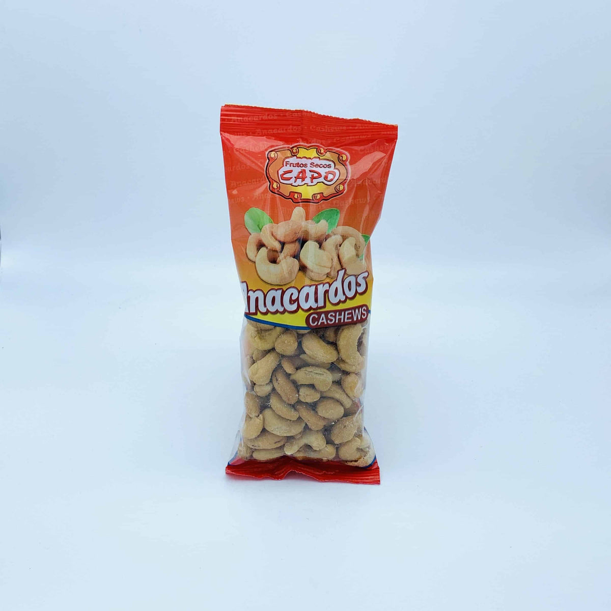 Anacardos Fritos Capo image 0