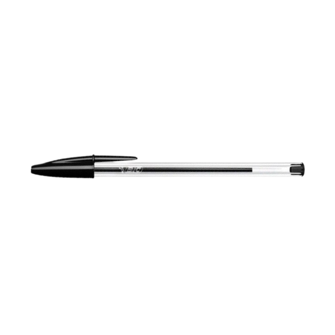 Bolígrafo Bic - Negro image 0
