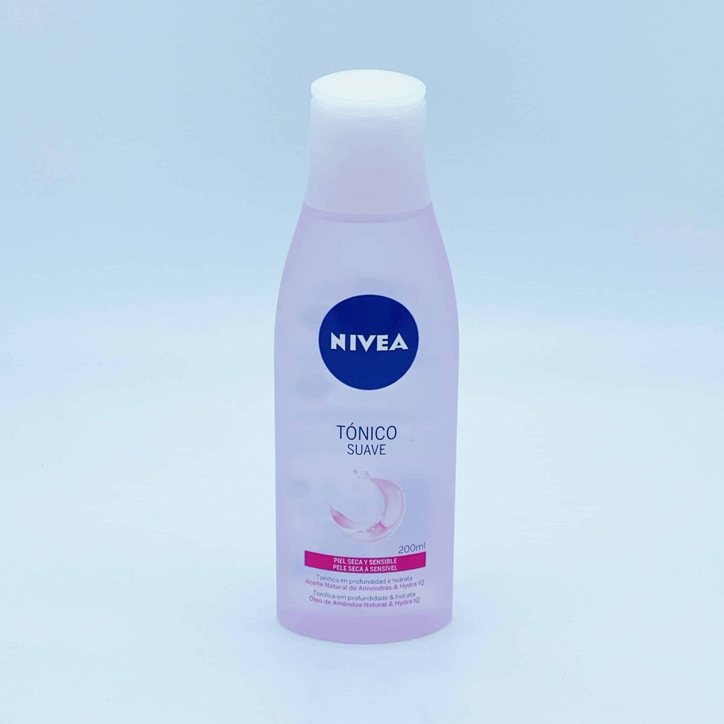 Nivea Tónico Suave image 0