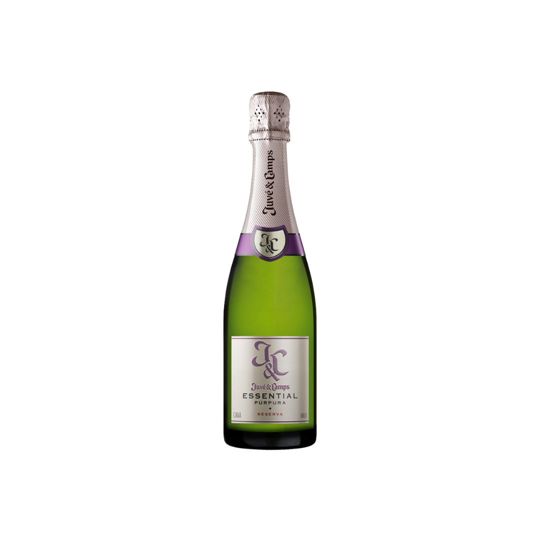 Cava Juvé & Camps Púrpura 37,5cl image 0
