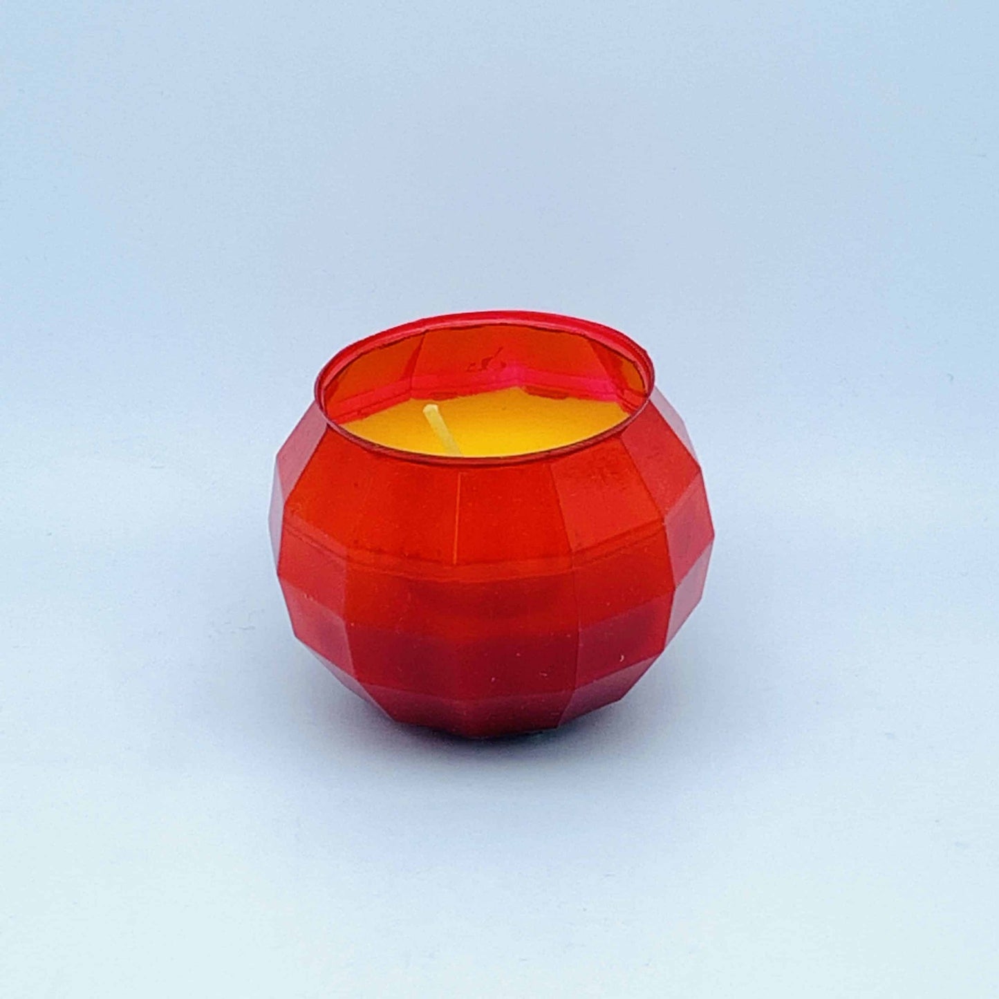 Vela Roja Citronela image 0