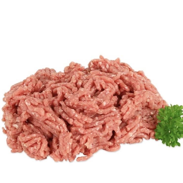Carne Picada de Cerdo 500g image 0