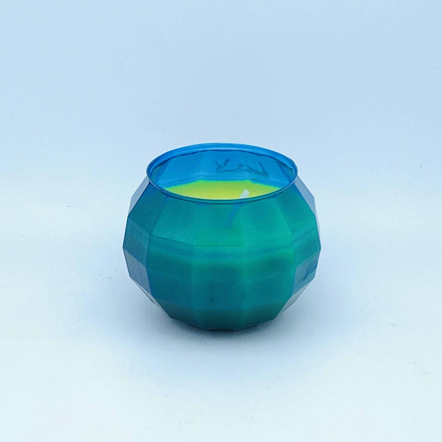 Vela Azul Citronela image 0