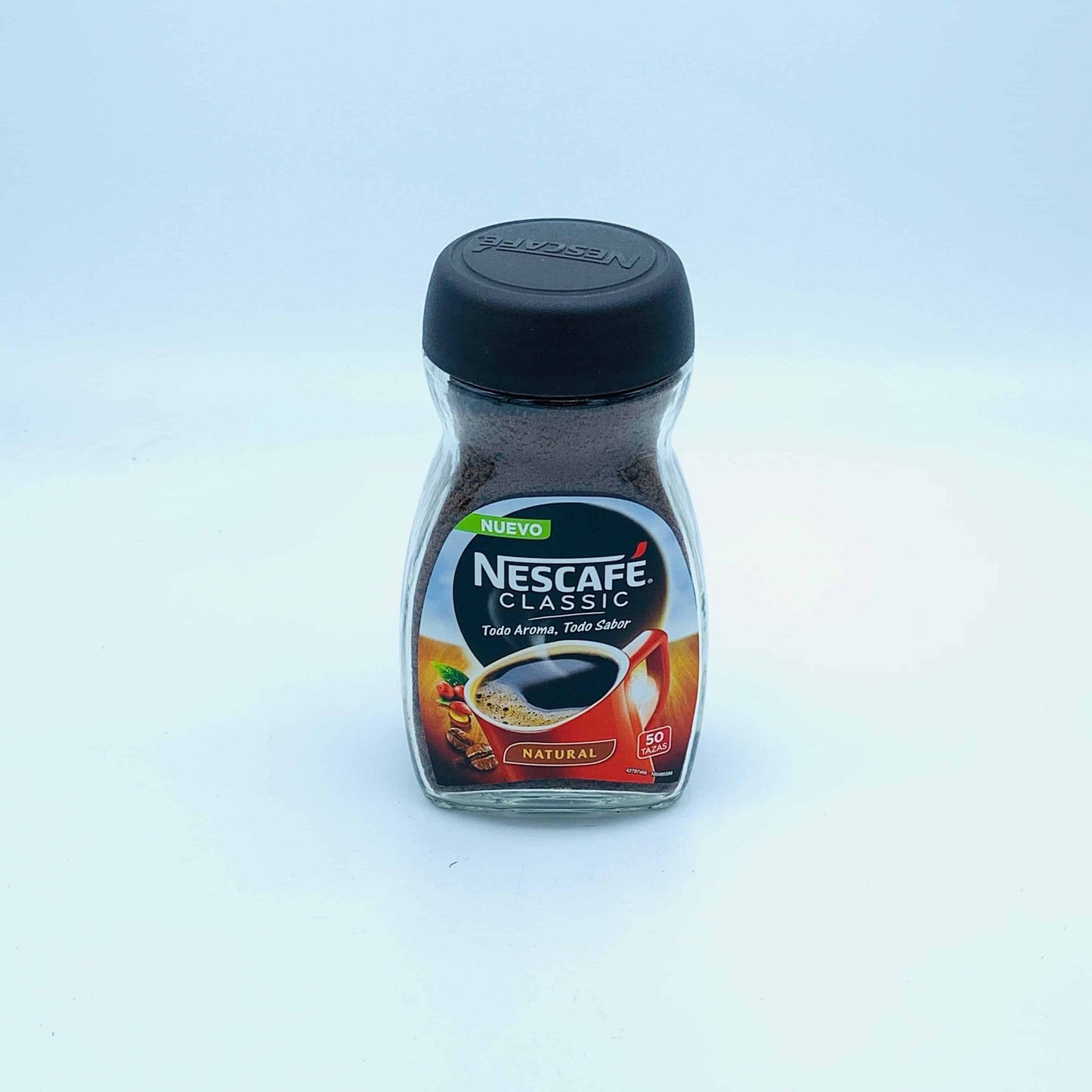 Nescafé Classic 100g image 0