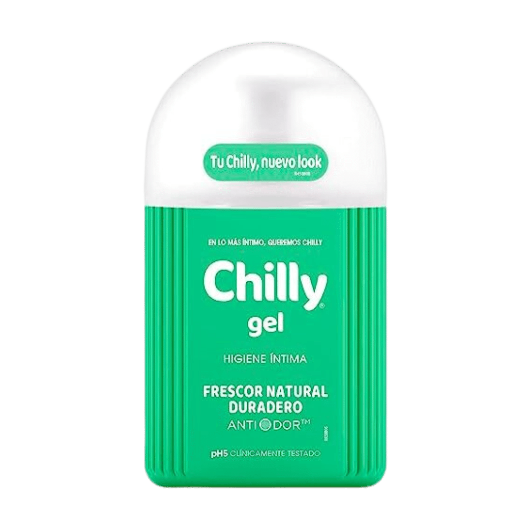 Gel Íntimo Chilly image 0