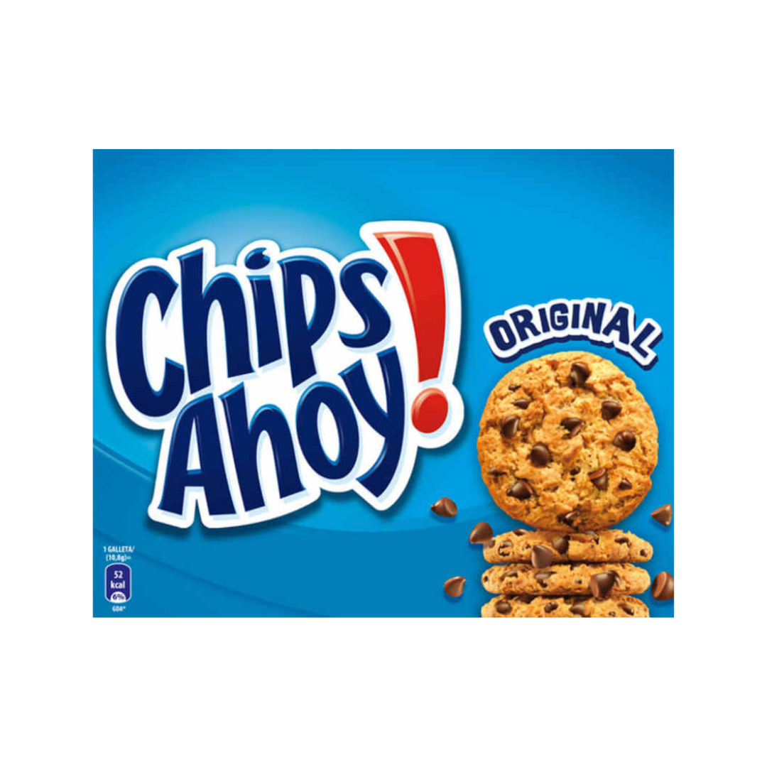Chips Ahoy 300g image 0