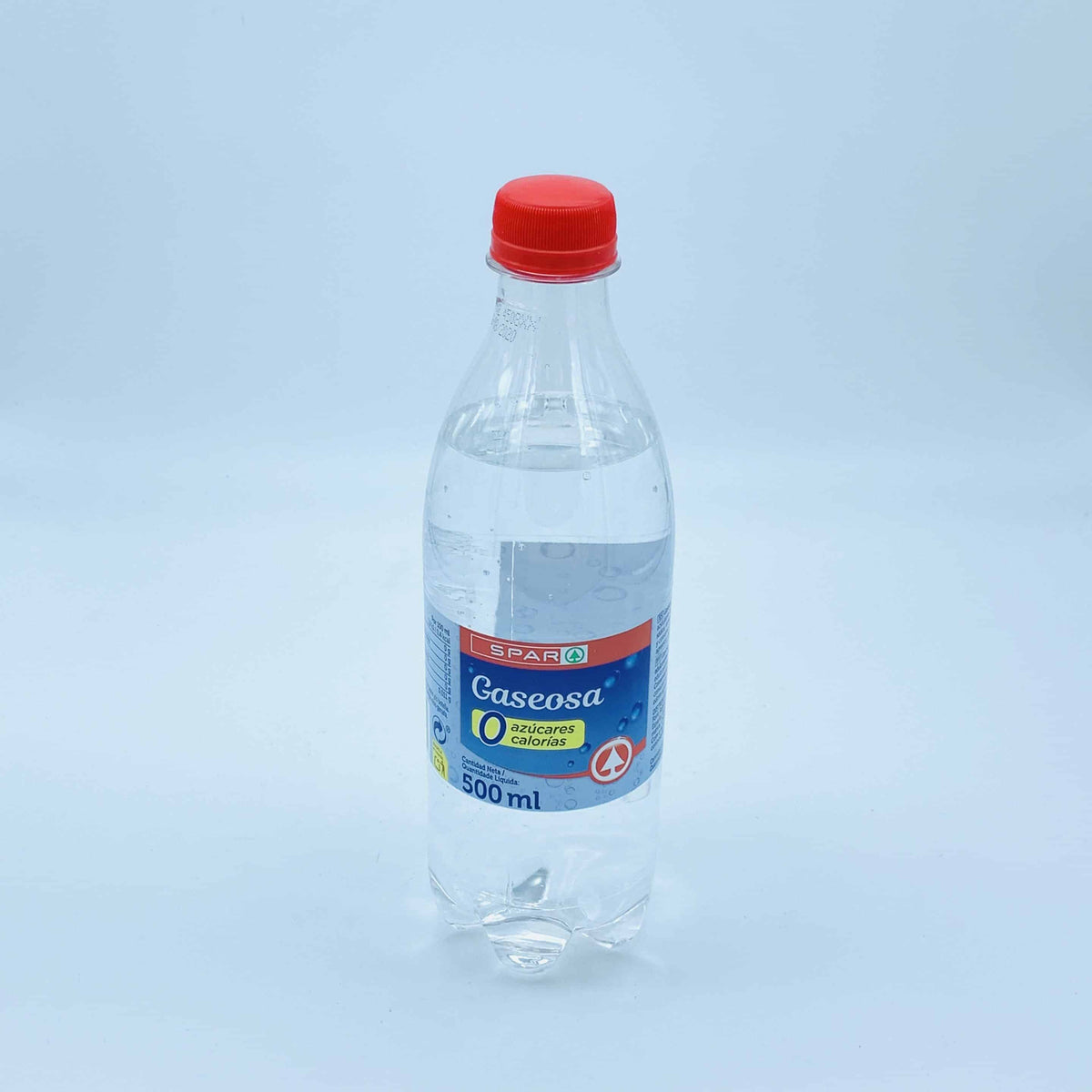 Gaseosa SPAR 50cl image 0