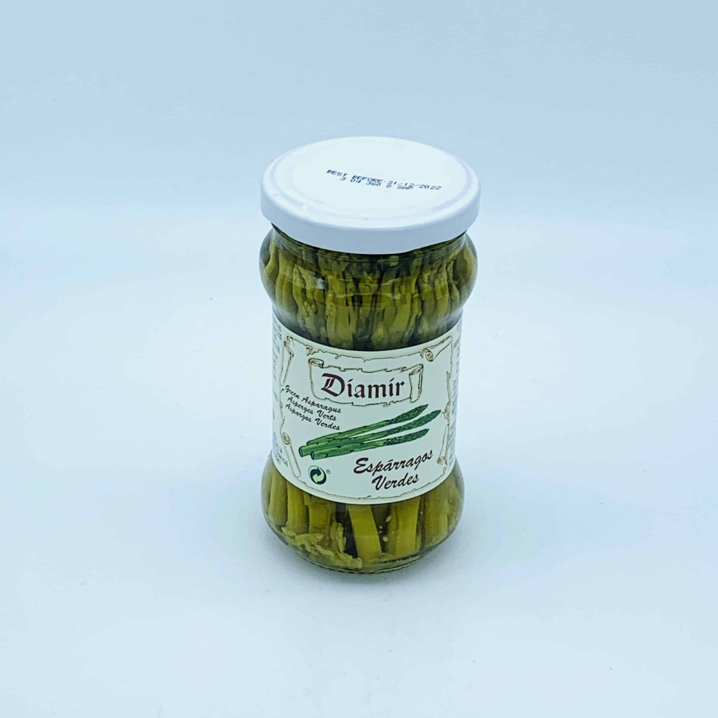 Espárragos Verdes Diamir image 0