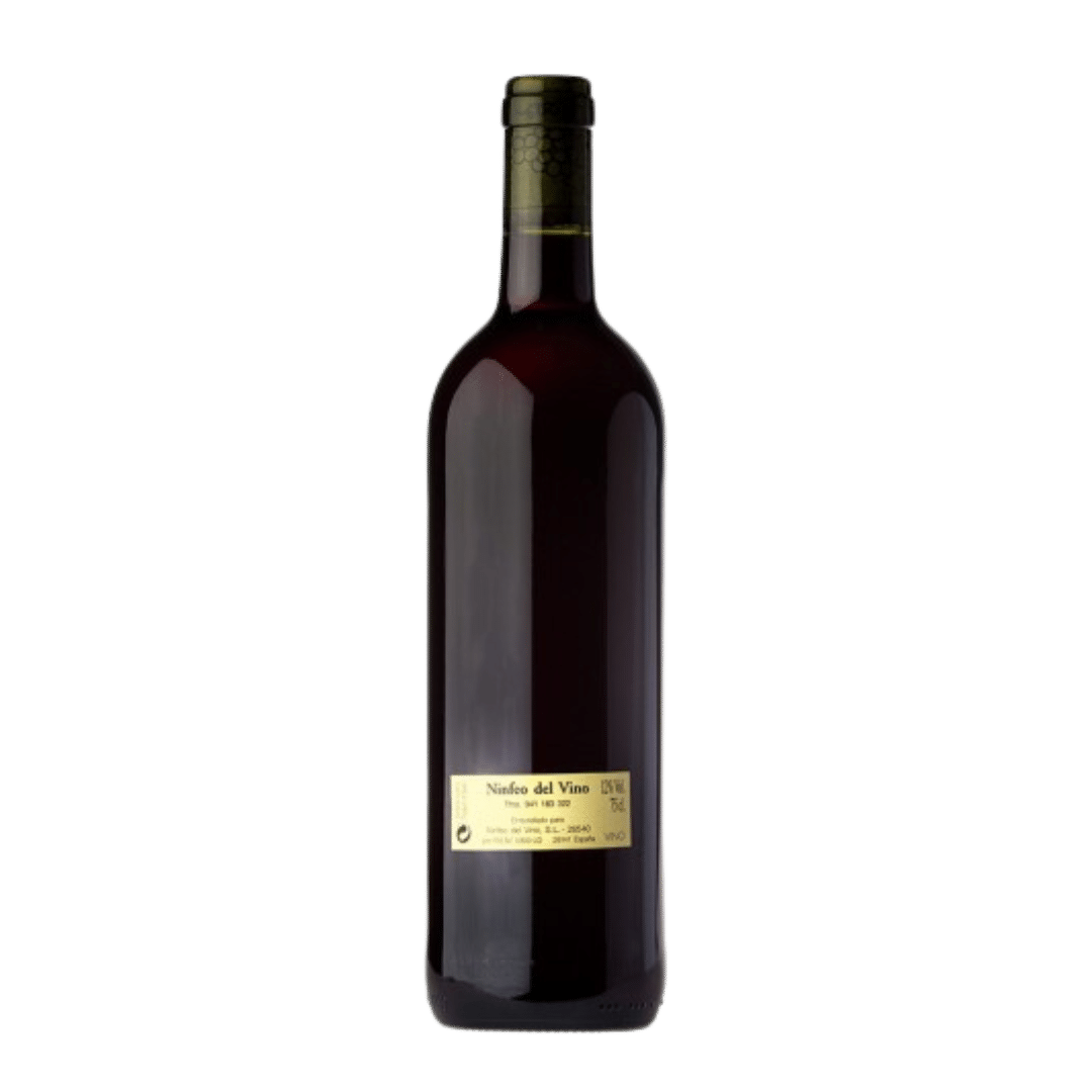 Vino Tinto Tirilla image 0