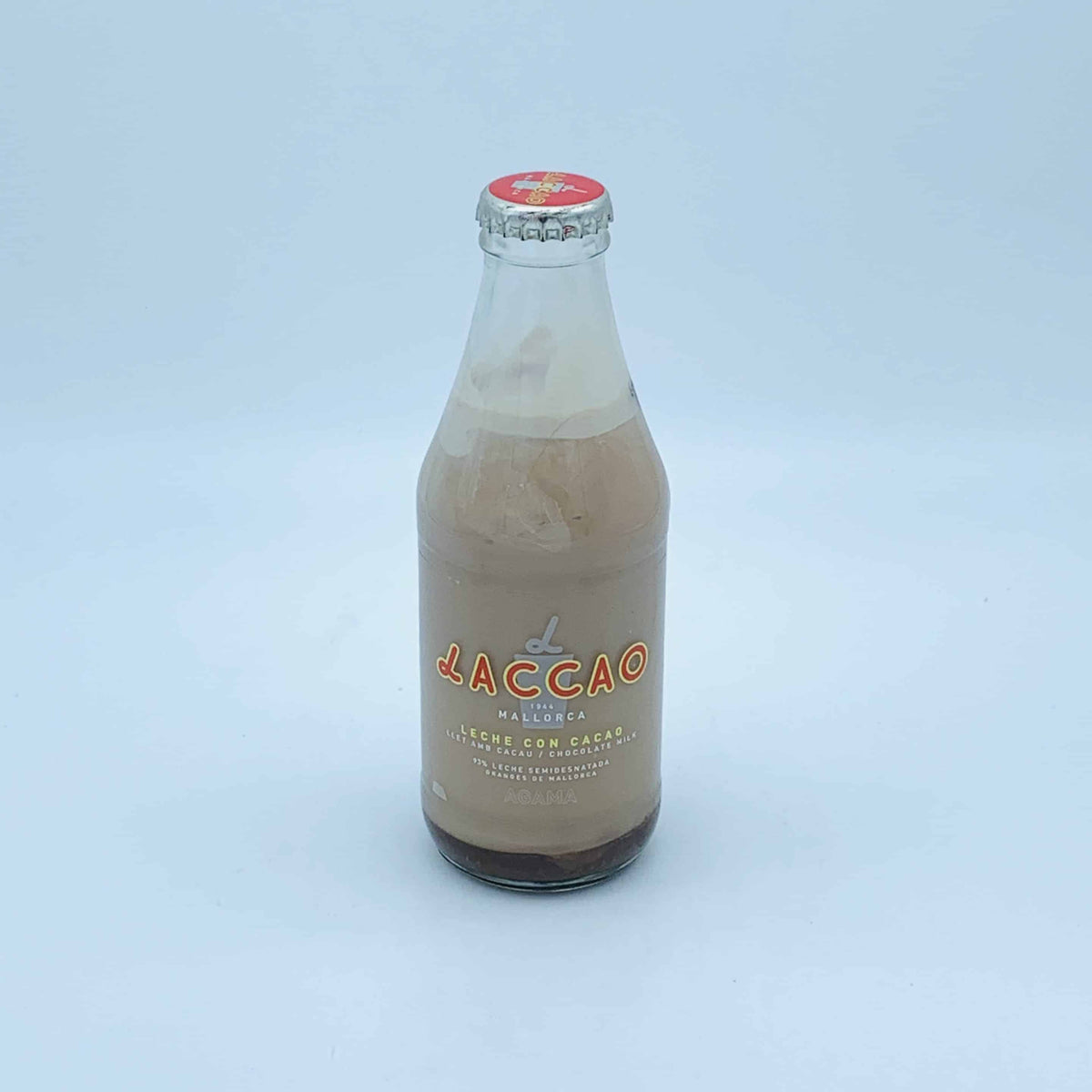 Laccao Botellín 200ml image 0