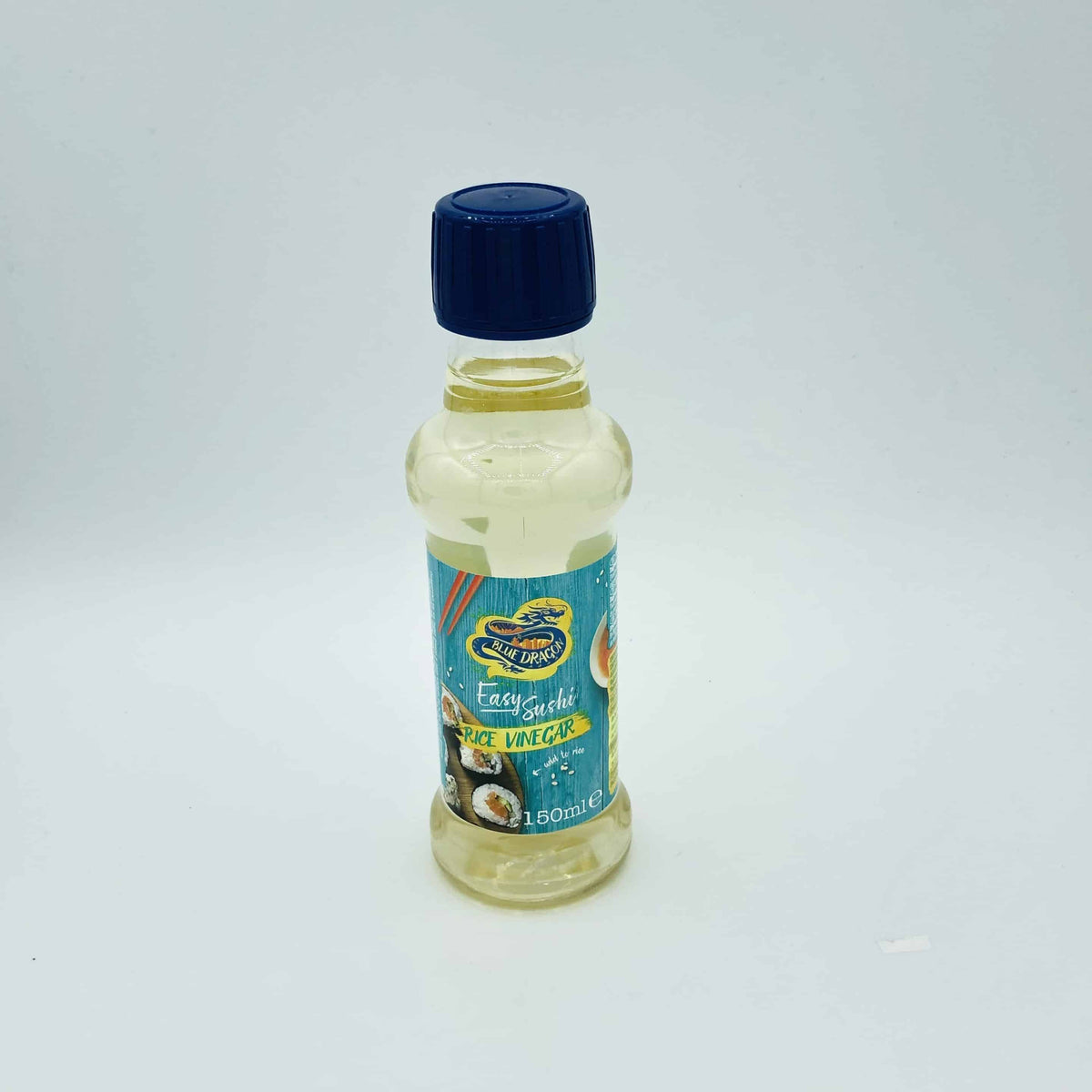 Vinagre de Arroz Blue Dragon 150ml image 0