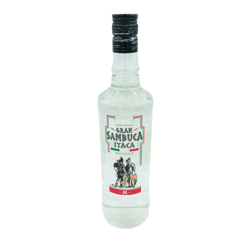 Sambuca Itaca 70cl image 0