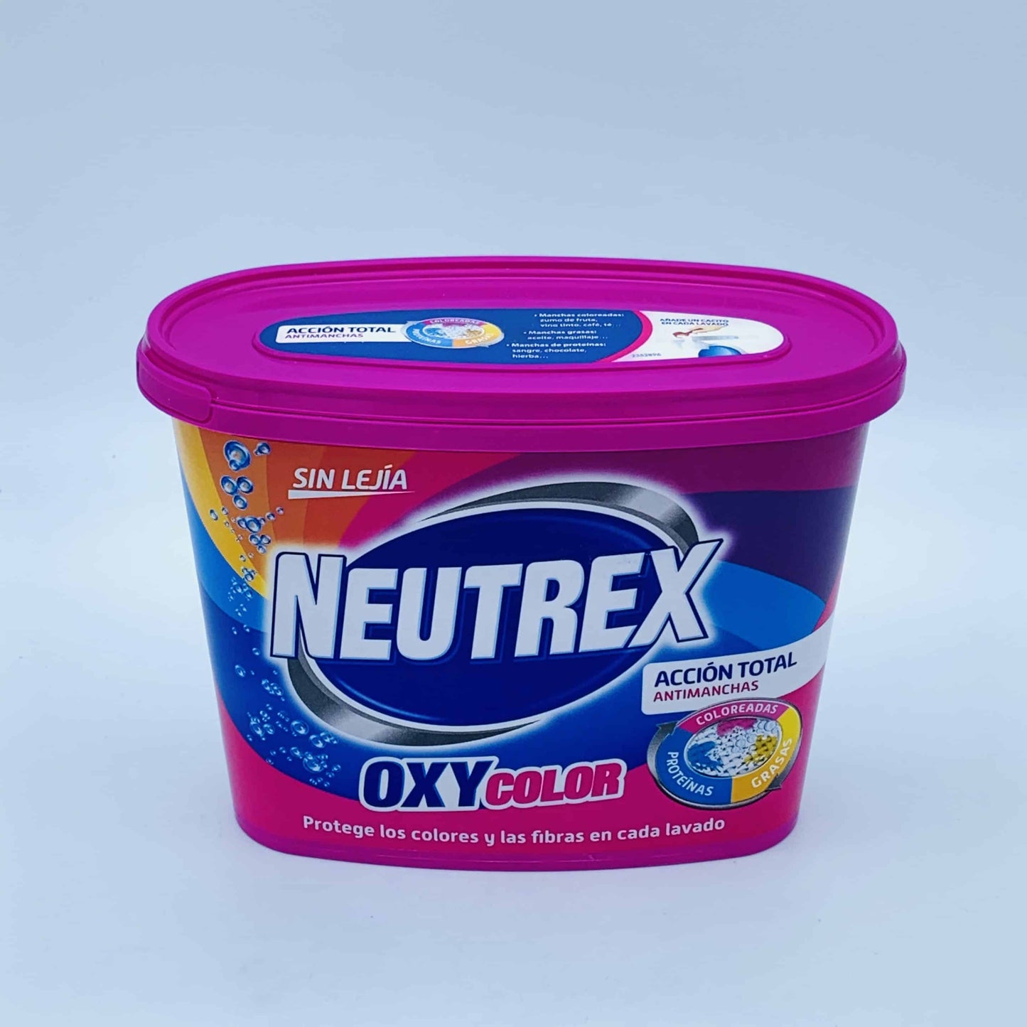 Neutrex Oxy Color image 0