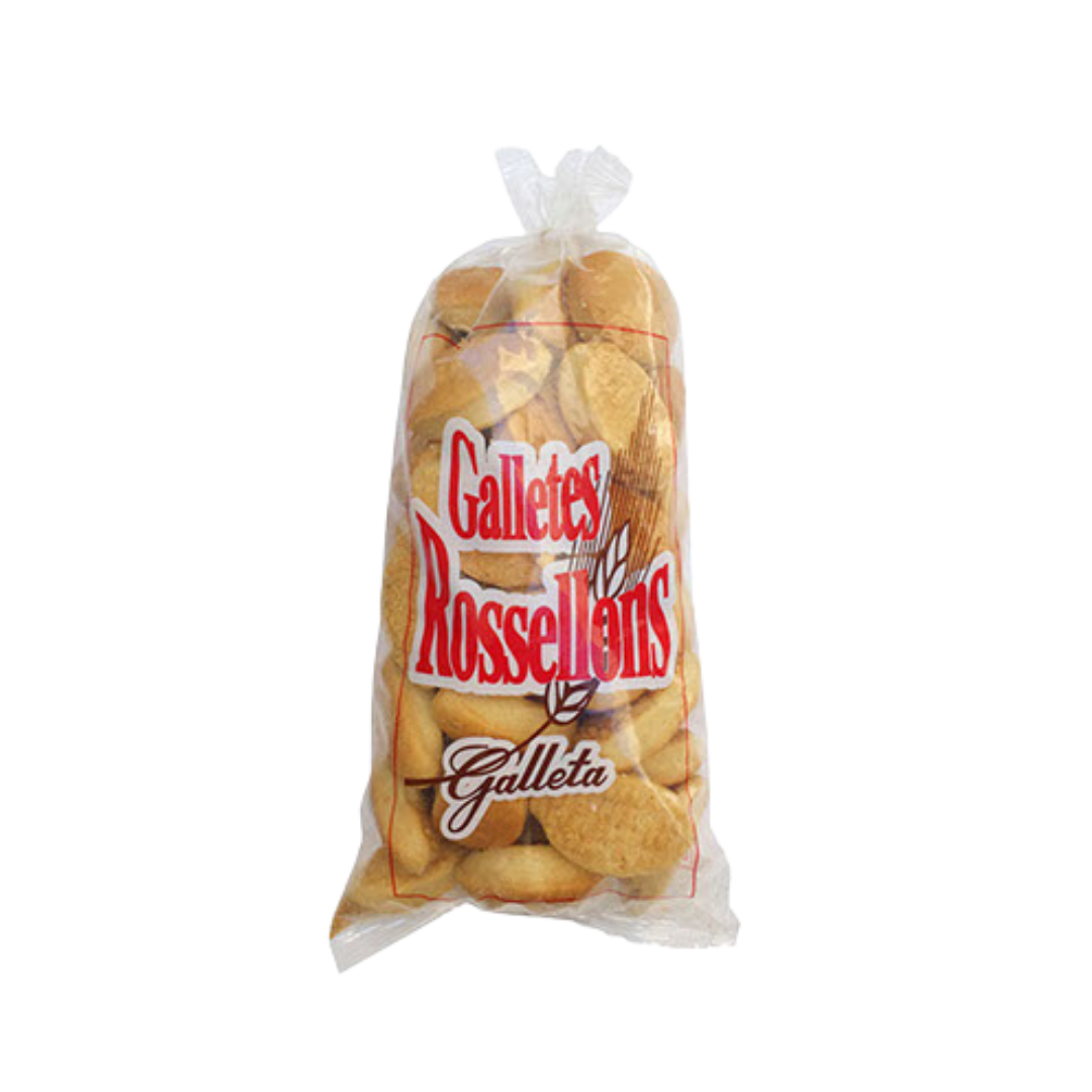 Galletes Rossellons Galleta