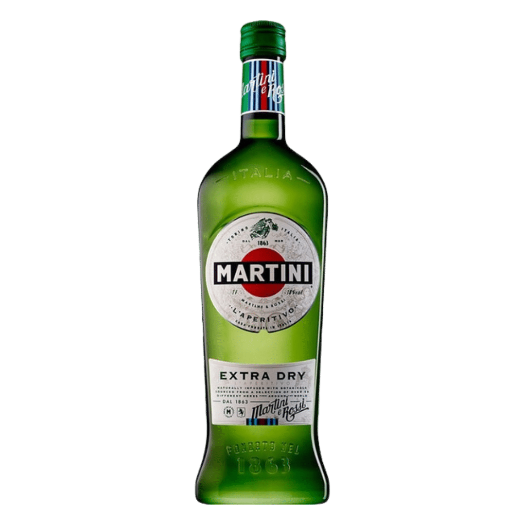 Martini Extra Seco 1L