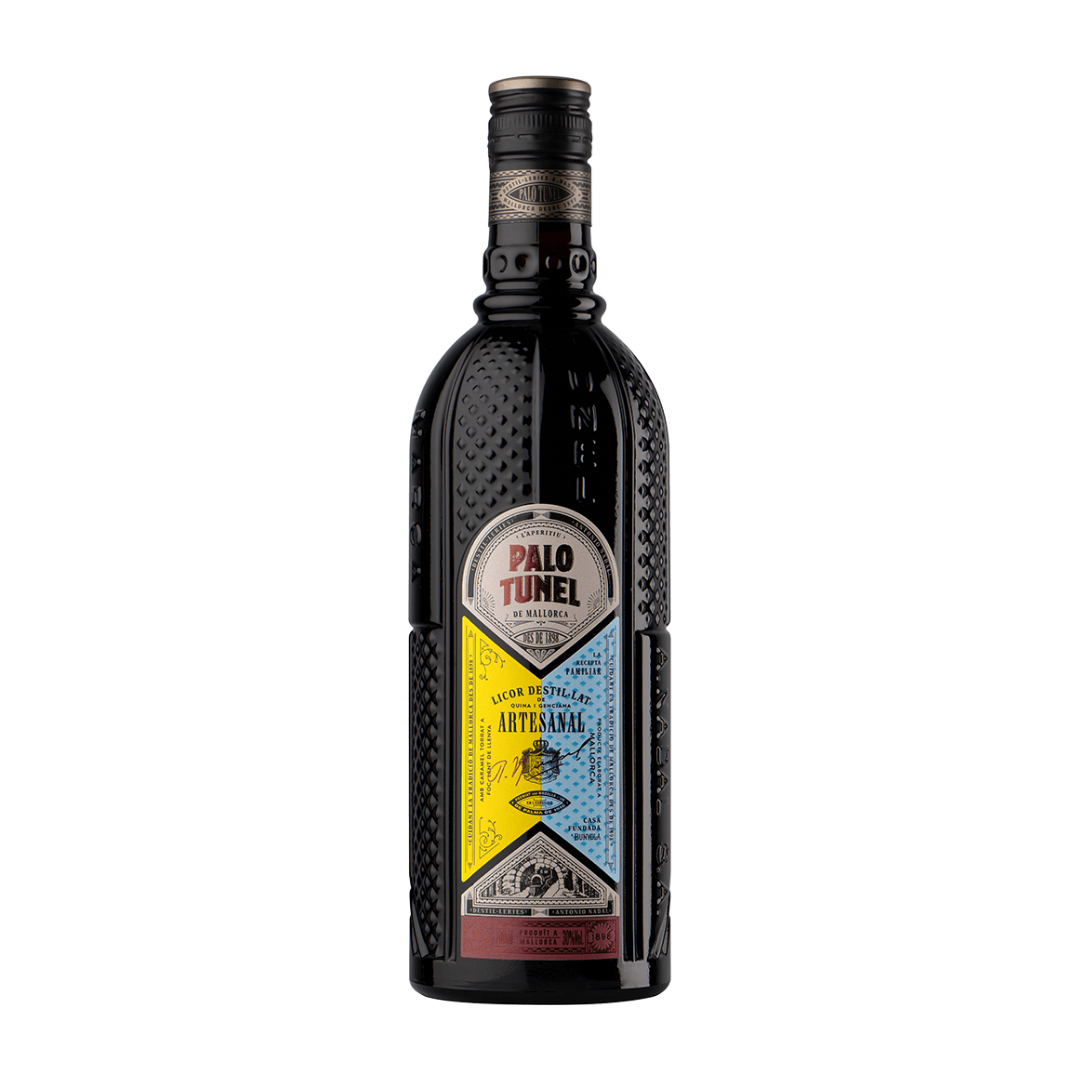Palo Túnel 70cl