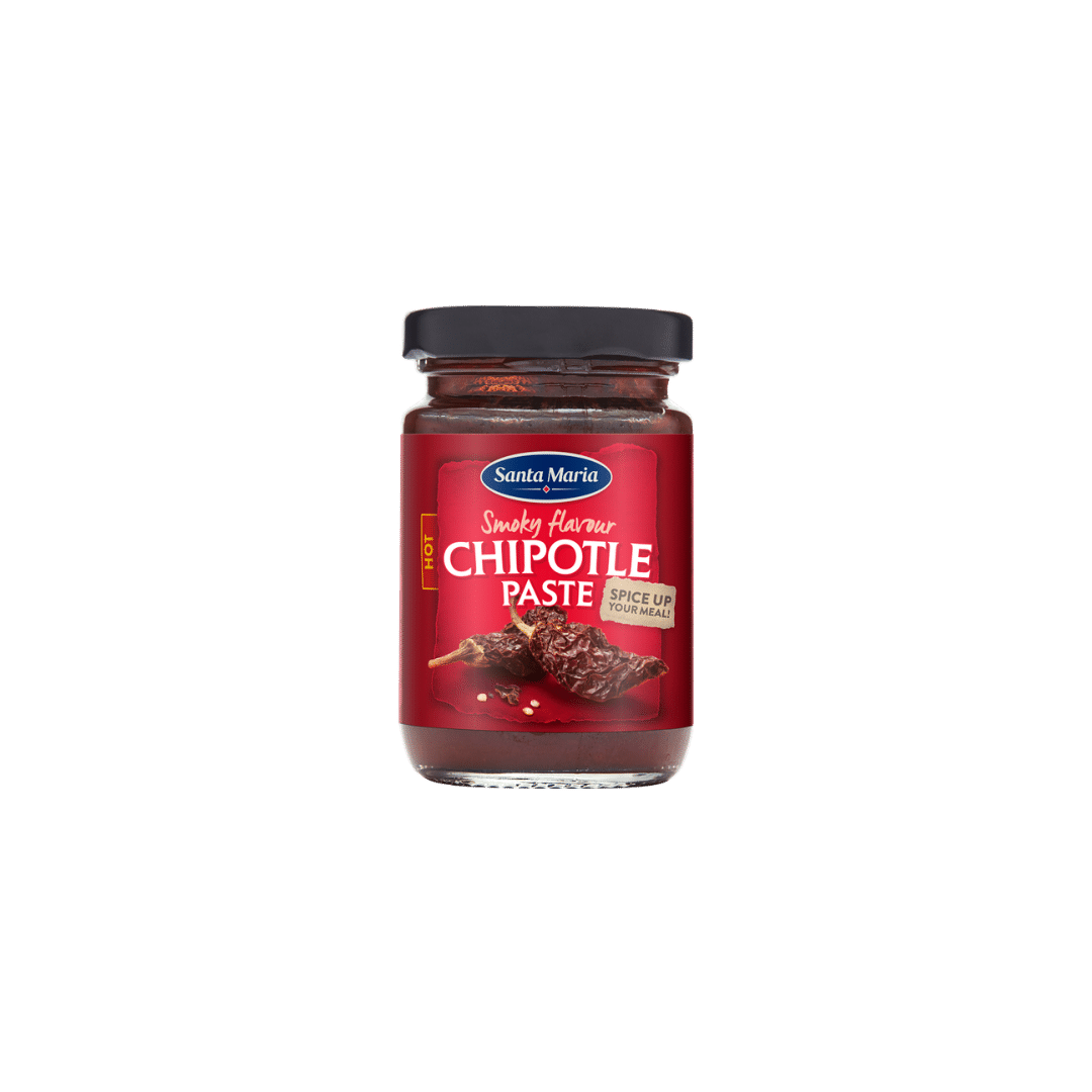 Santa Maria Chipotle