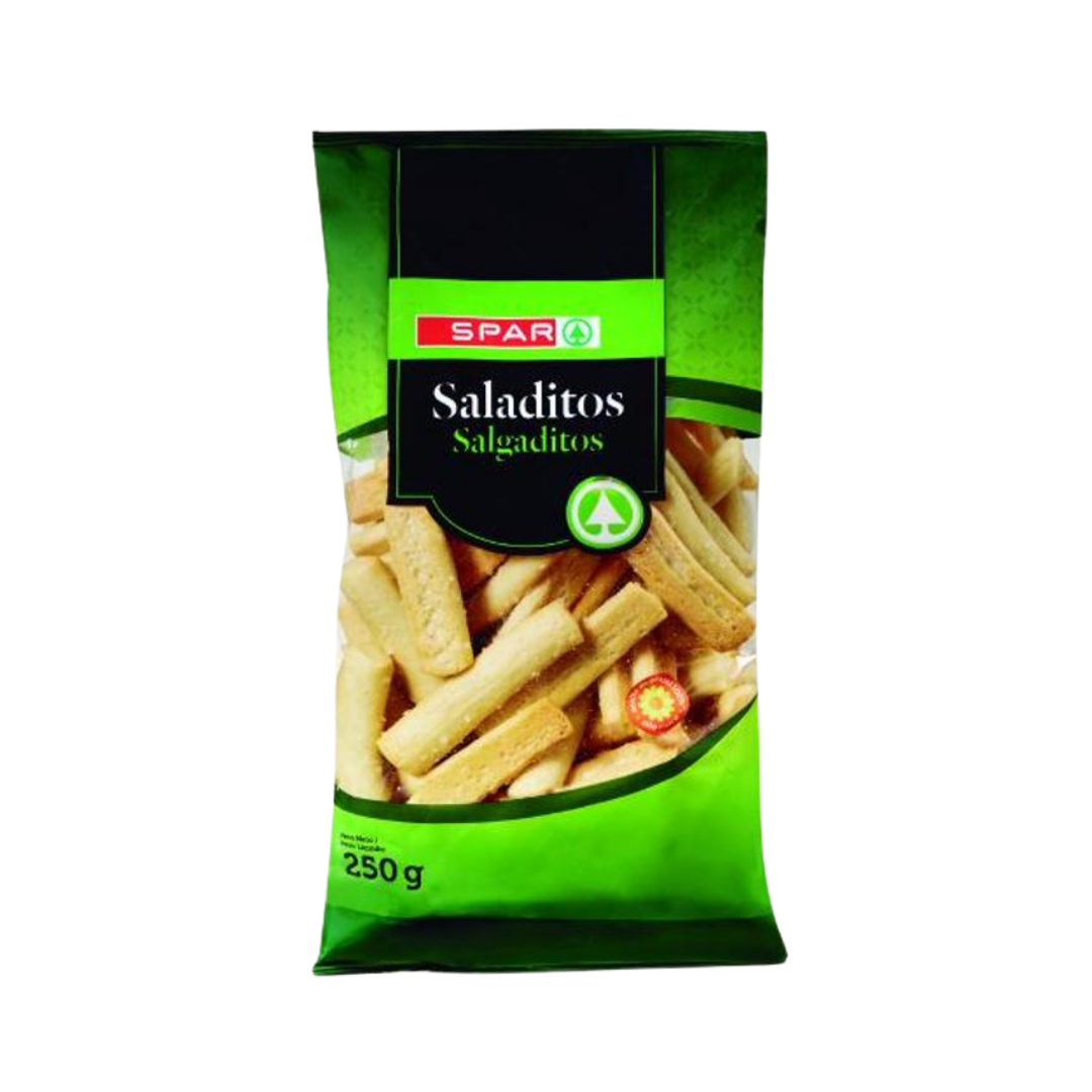 Saladitos SPAR 250g