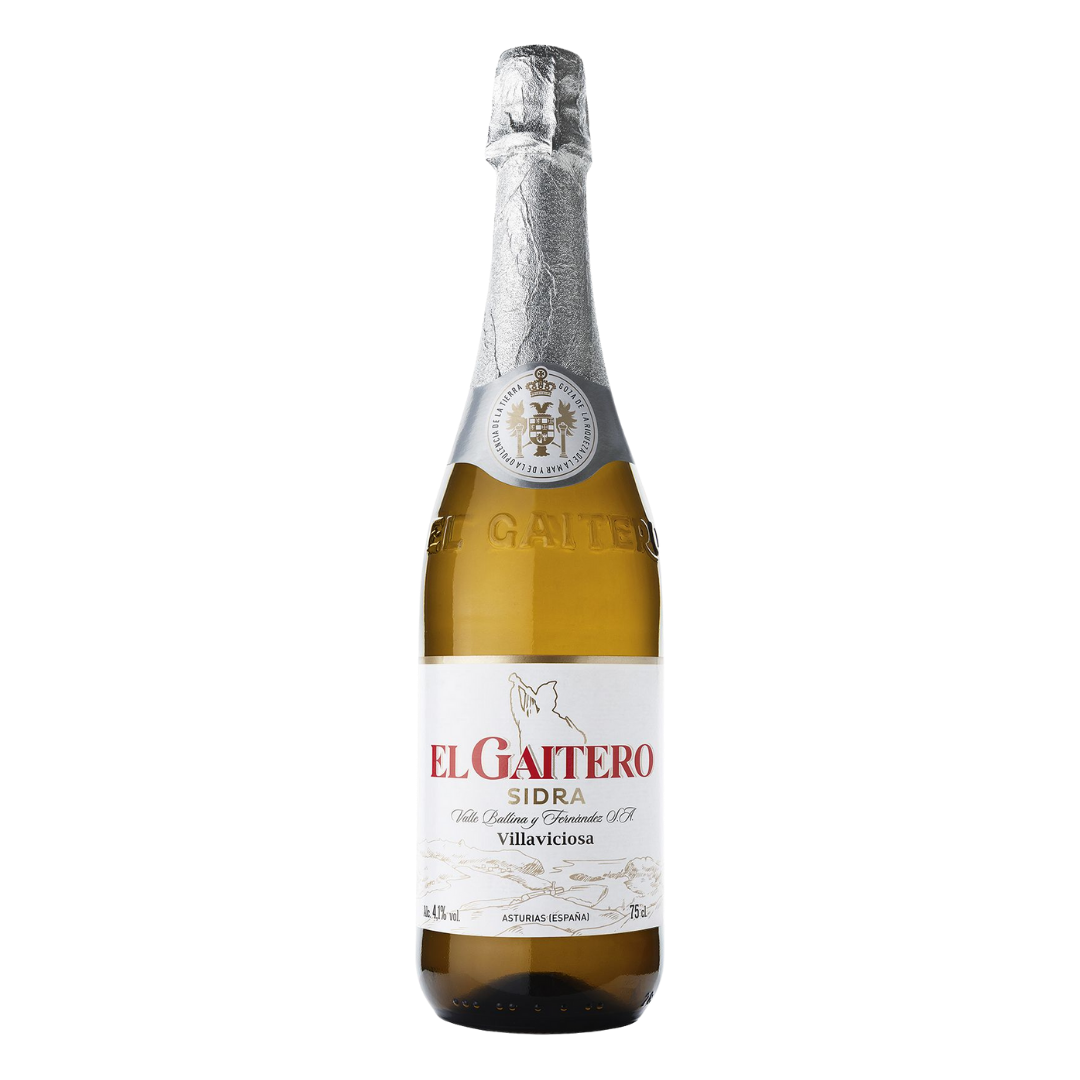Sidra El Gaitero