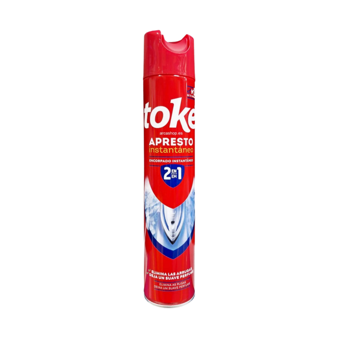 Toke Apresto