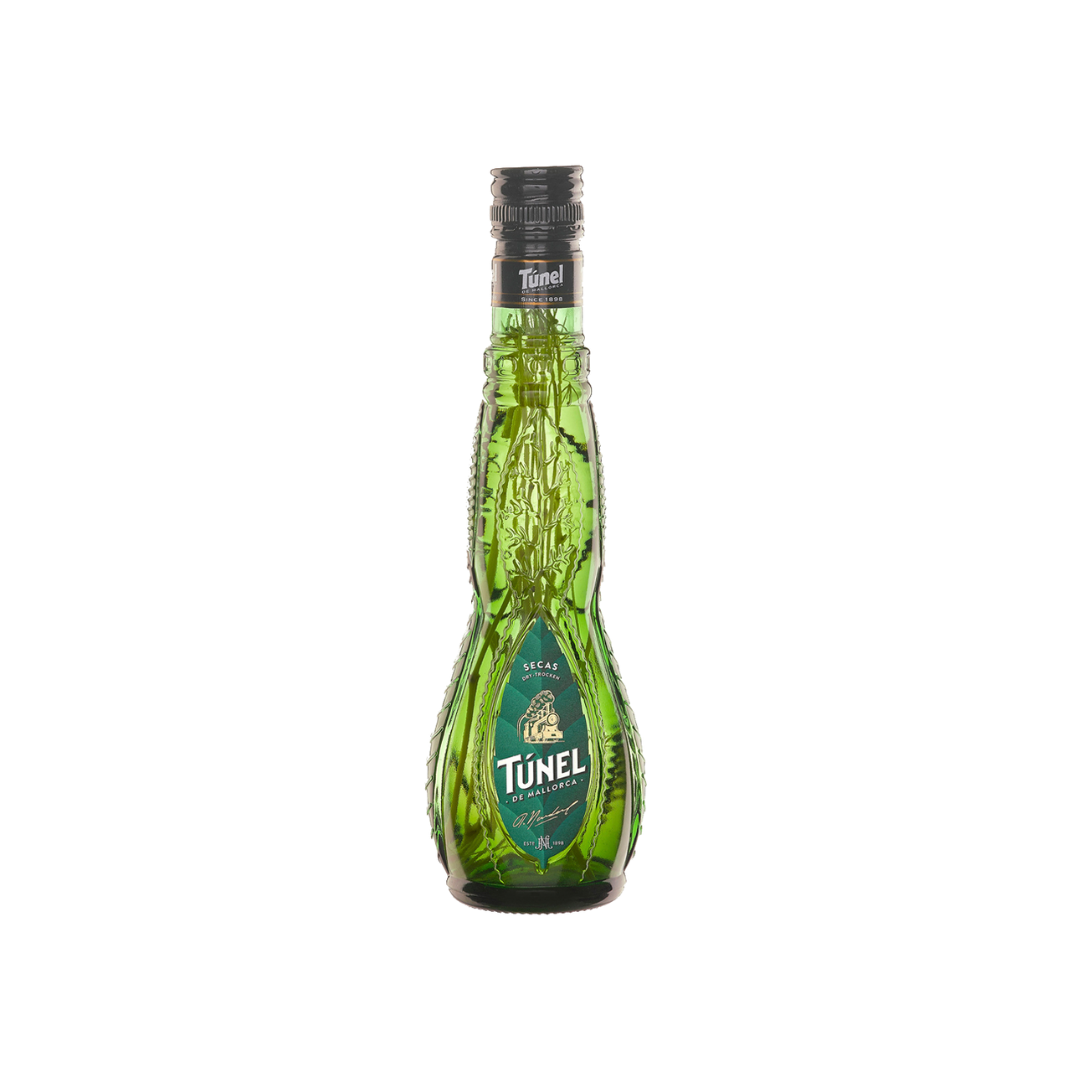 Hierbas Túnel Secas 20cl
