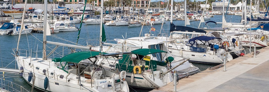 Yacht Provisioning en Palma de Mallorca: el supermercado premium para yates y superyates