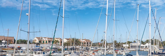 Cómo elegir un proveedor de yacht provisioning en Mallorca: guía para capitanes y chefs