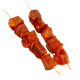 Pinchos de cerdo 500g aprox image 0