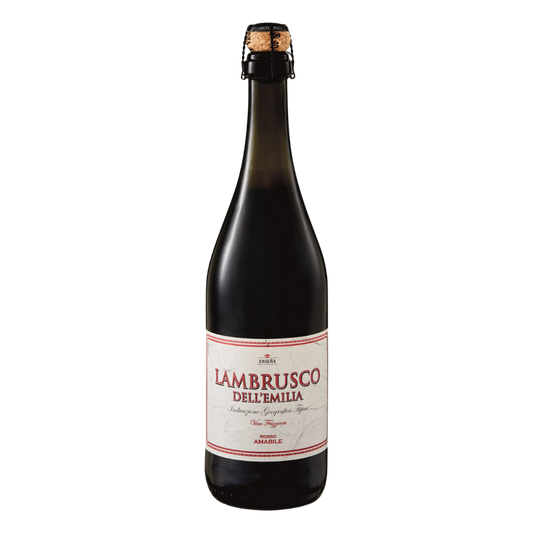 Vino Tinto Frizzante Lambrusco dell' Emilia image 0