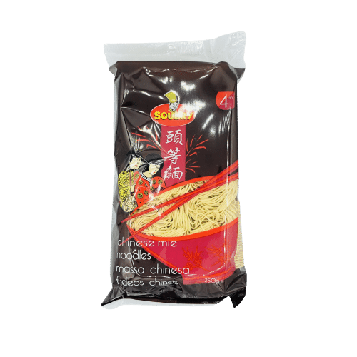 Fideos Chinos Soubry 250g image 0