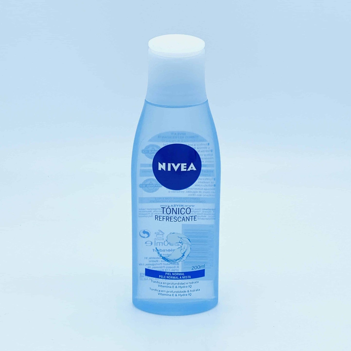 Nivea Tónico Refrescante image 0