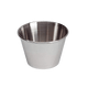 Flanera Inox 8cm image 0