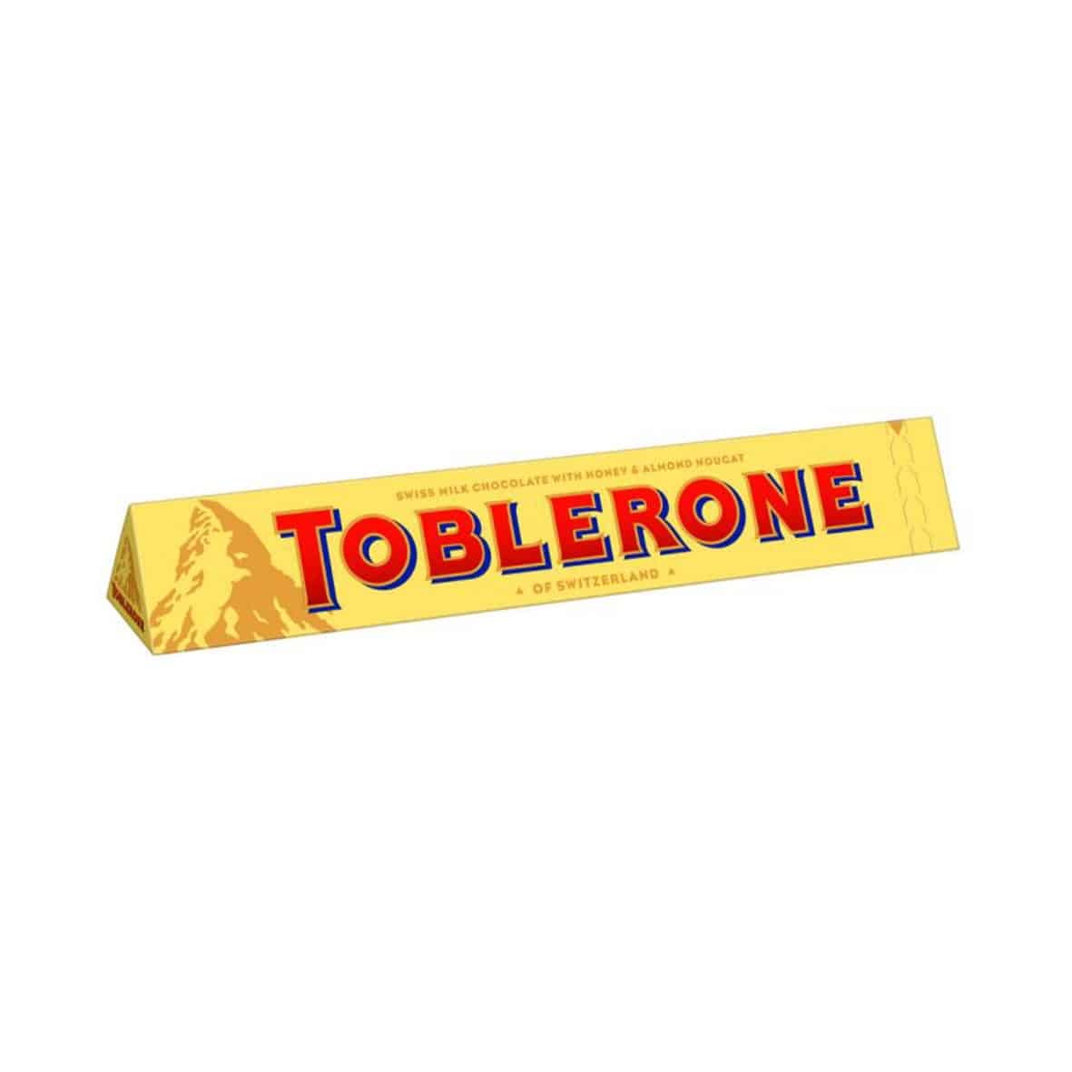 Toblerone 50g image 0