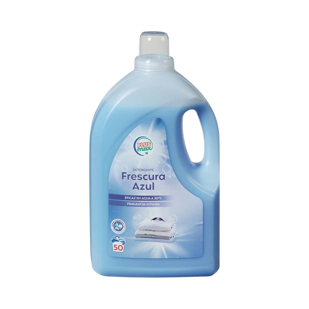 Detergente Azul Plus Max image 0