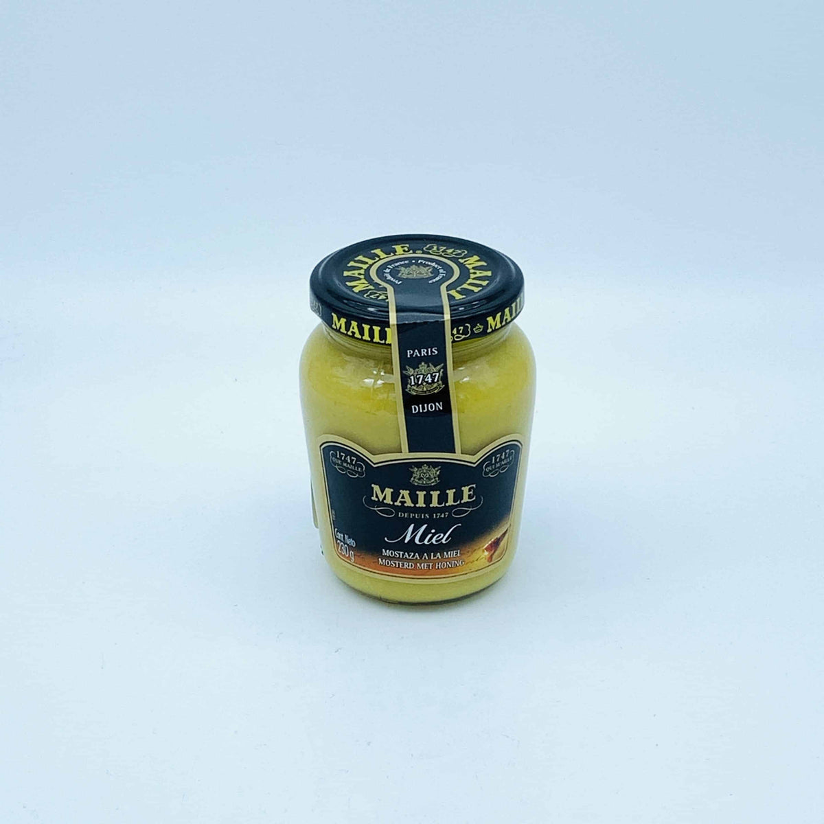 Mostaza a la Miel Maille image 0