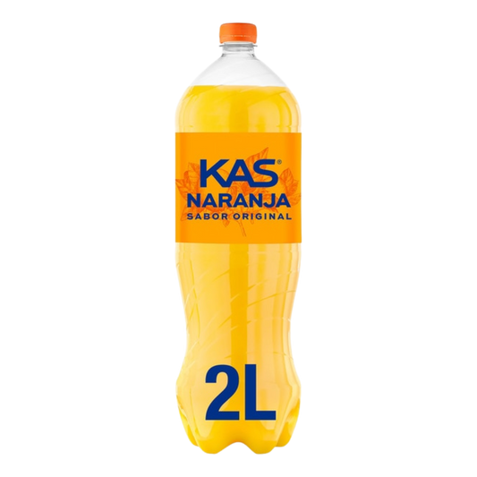 Kas Naranja 2L image 0