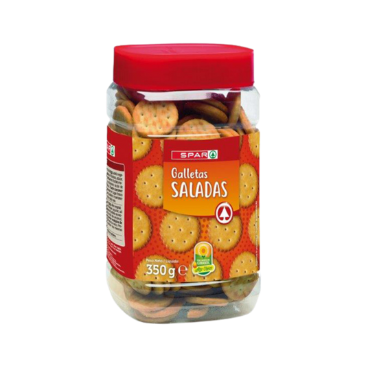 Galletas Saladas SPAR image 0