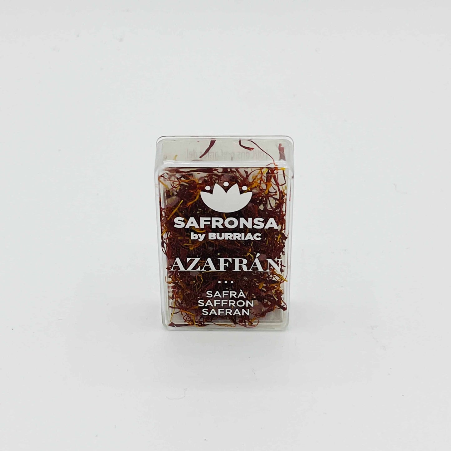 Azafrán Safronsa 1g image 0